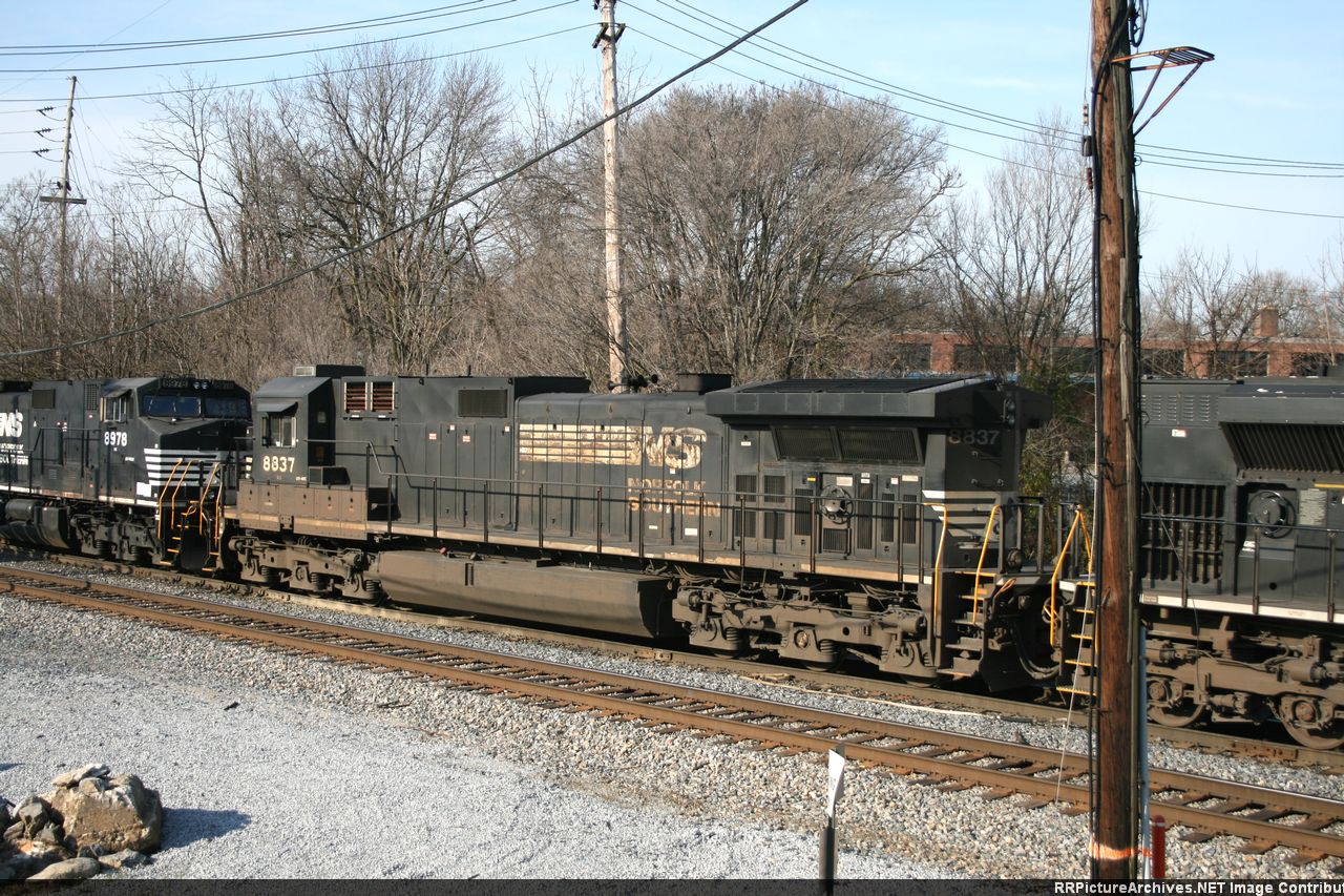 NS 8837